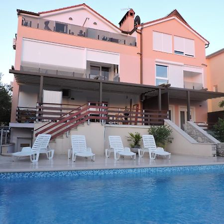 Berat Apartment Vodnjan Zewnętrze zdjęcie