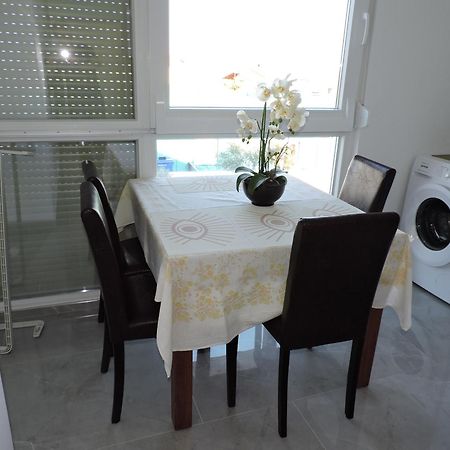 Berat Apartment Vodnjan Zewnętrze zdjęcie
