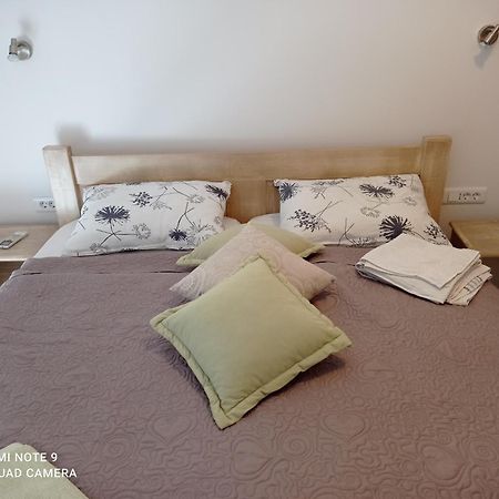 Berat Apartment Vodnjan Zewnętrze zdjęcie