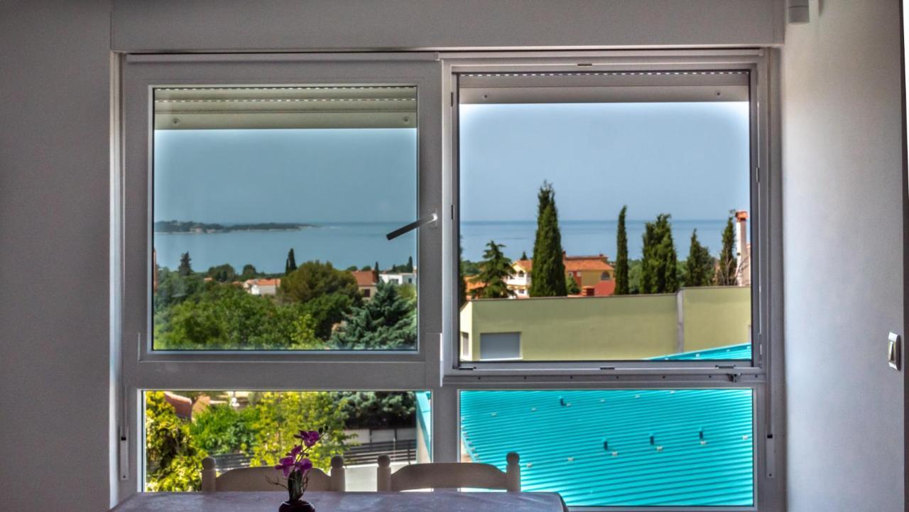 Berat Apartment Vodnjan Zewnętrze zdjęcie