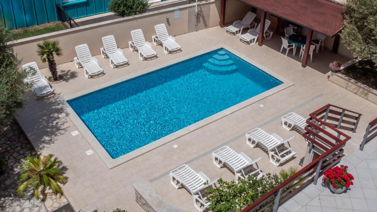 Berat Apartment Vodnjan Zewnętrze zdjęcie