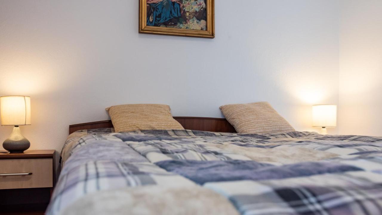 Berat Apartment Vodnjan Zewnętrze zdjęcie