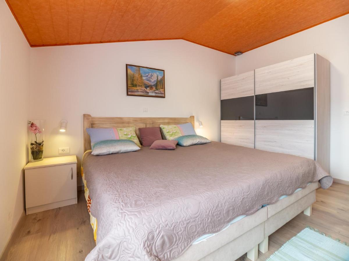 Berat Apartment Vodnjan Zewnętrze zdjęcie