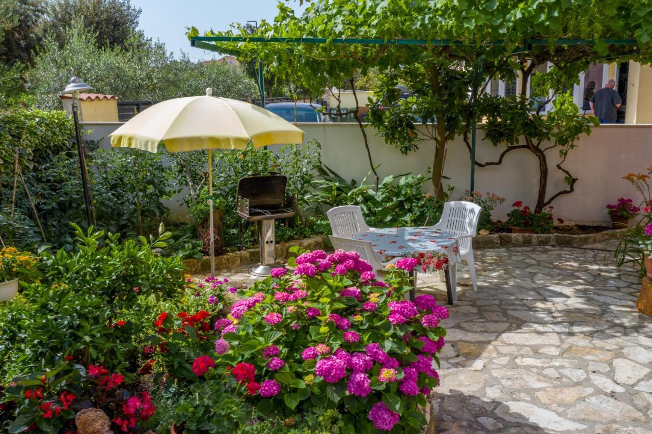 Berat Apartment Vodnjan Zewnętrze zdjęcie