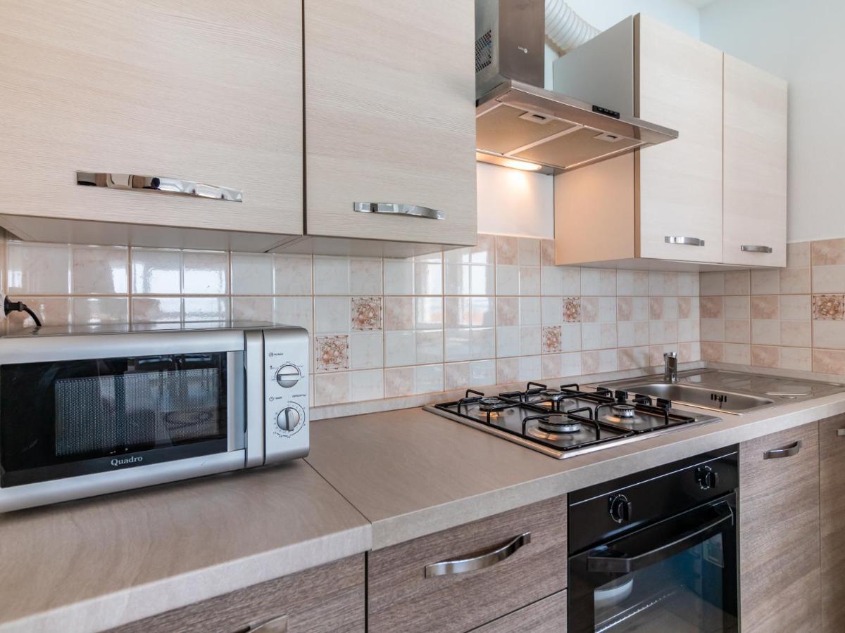 Berat Apartment Vodnjan Zewnętrze zdjęcie