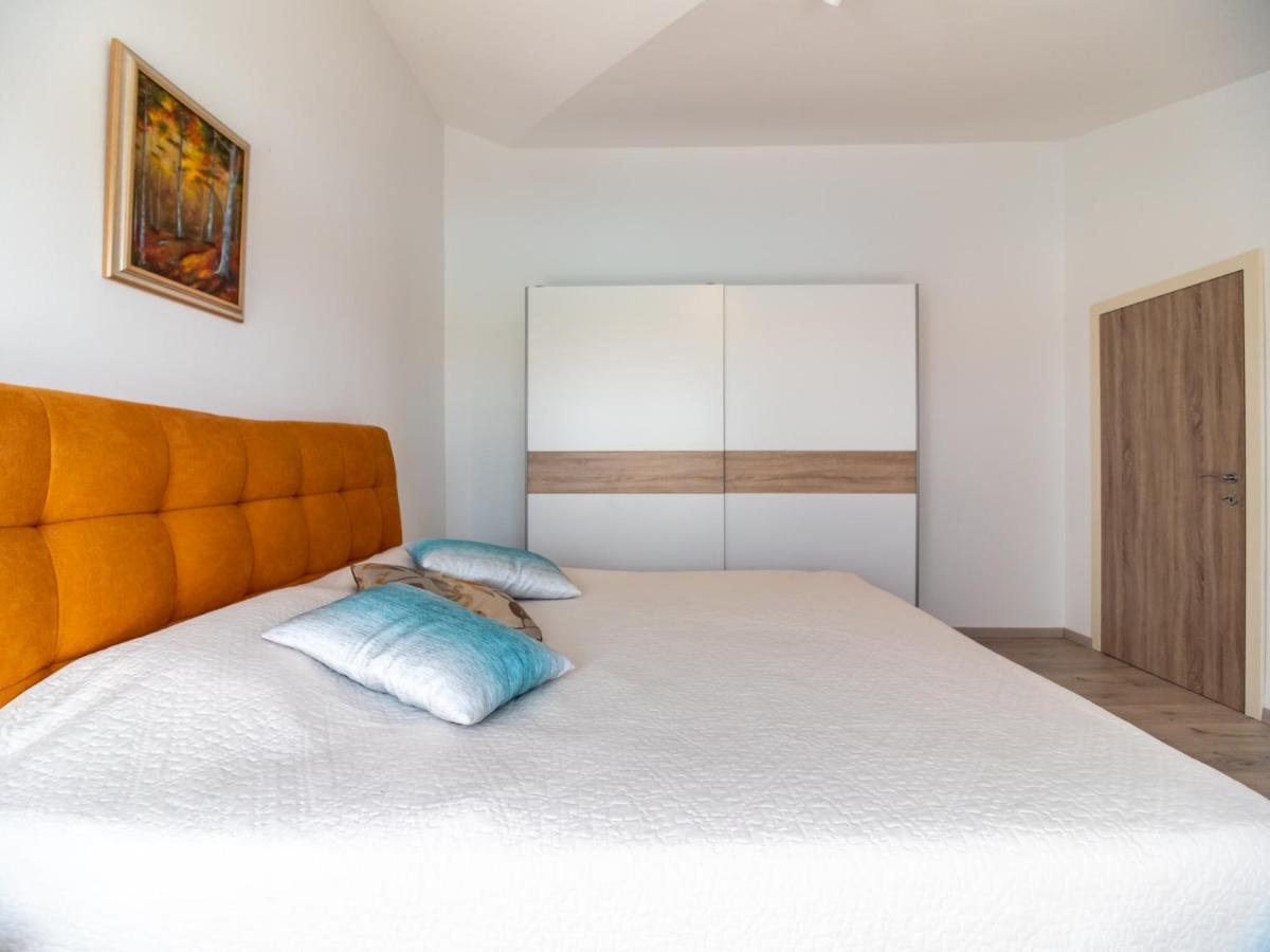 Berat Apartment Vodnjan Zewnętrze zdjęcie