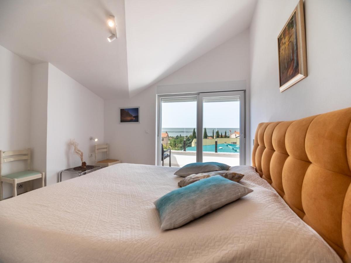 Berat Apartment Vodnjan Zewnętrze zdjęcie