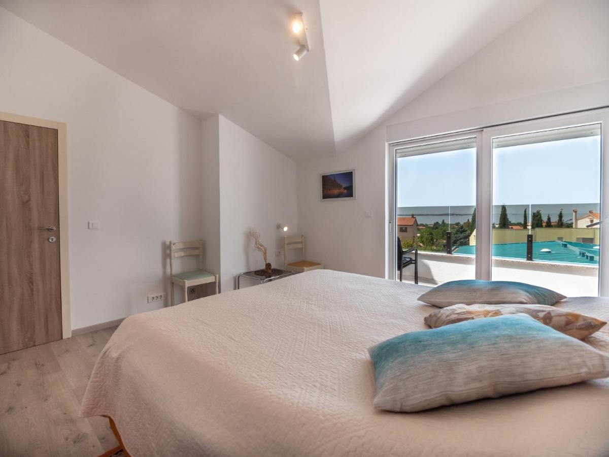Berat Apartment Vodnjan Zewnętrze zdjęcie
