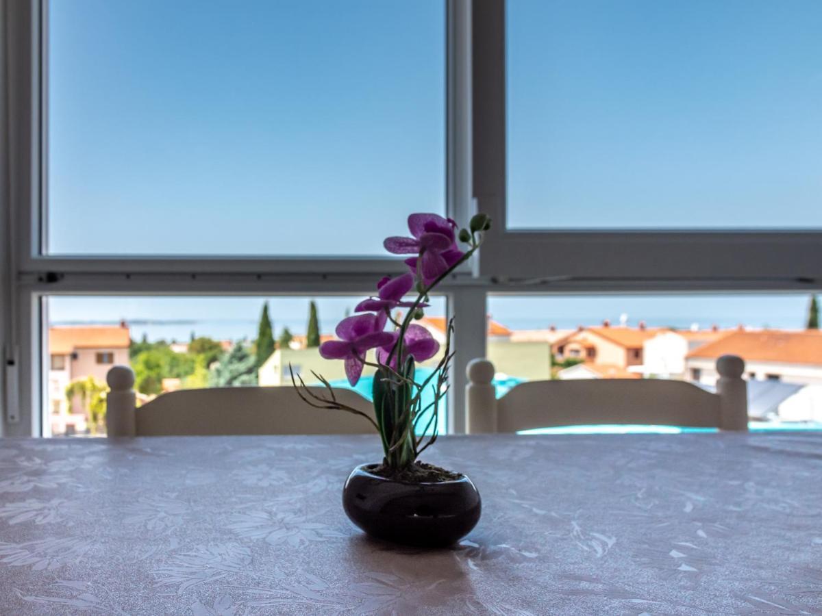 Berat Apartment Vodnjan Zewnętrze zdjęcie
