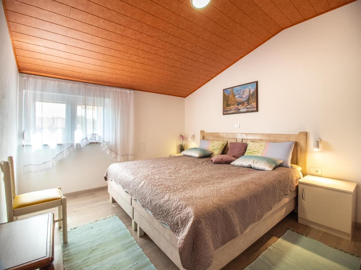 Berat Apartment Vodnjan Zewnętrze zdjęcie