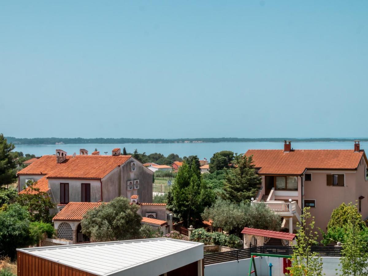 Berat Apartment Vodnjan Zewnętrze zdjęcie