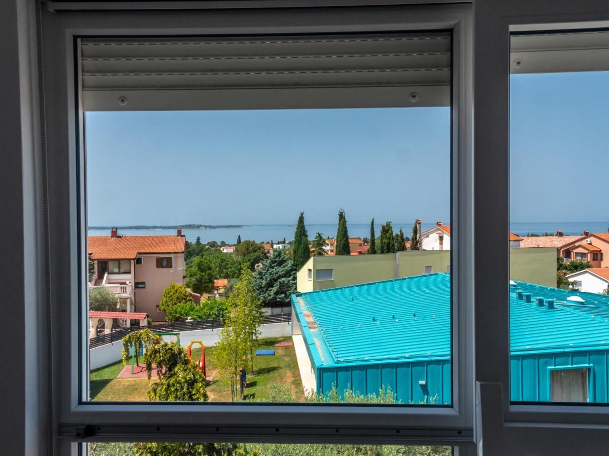 Berat Apartment Vodnjan Zewnętrze zdjęcie