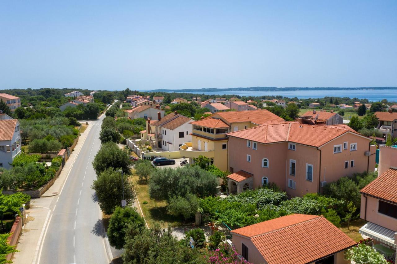 Berat Apartment Vodnjan Zewnętrze zdjęcie