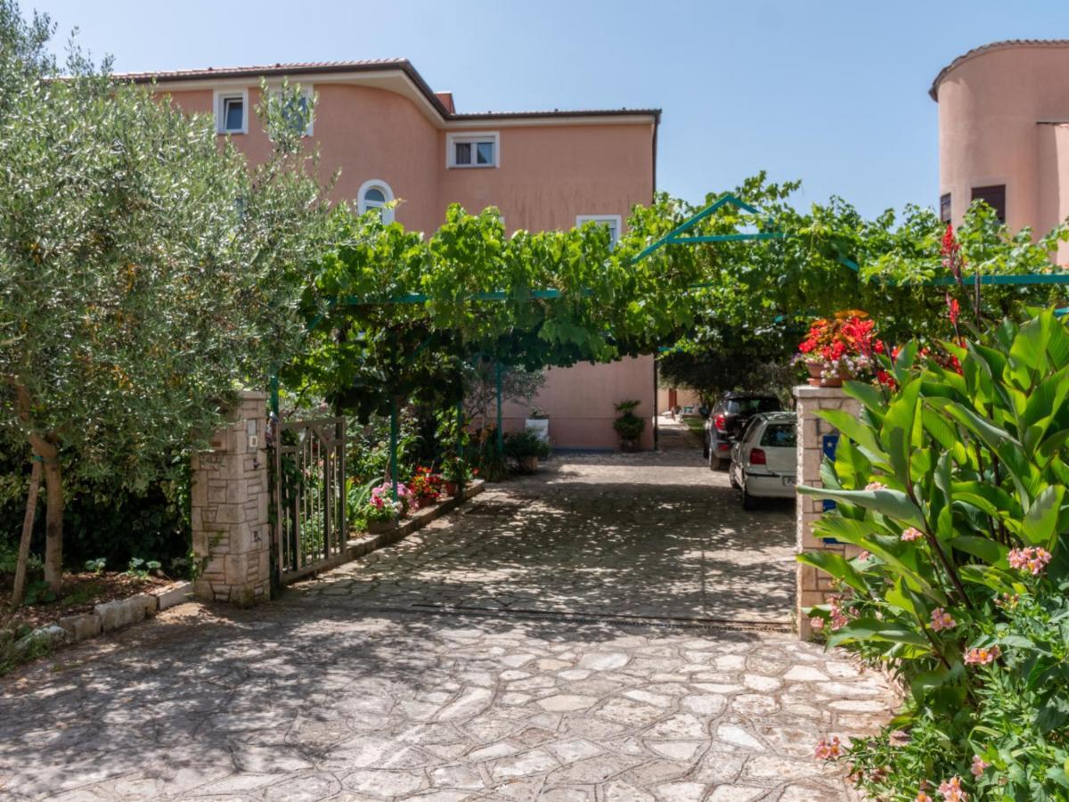 Berat Apartment Vodnjan Zewnętrze zdjęcie
