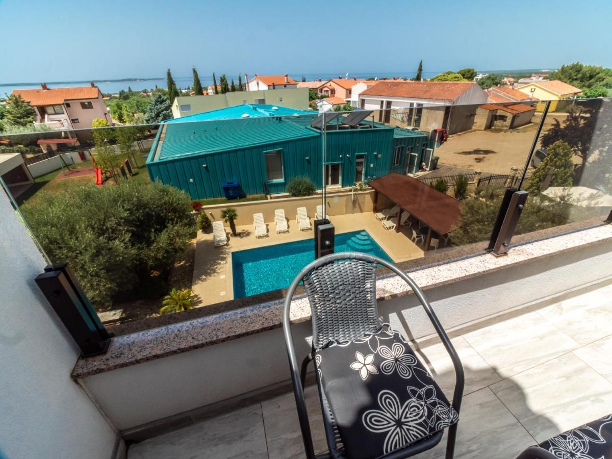 Berat Apartment Vodnjan Zewnętrze zdjęcie