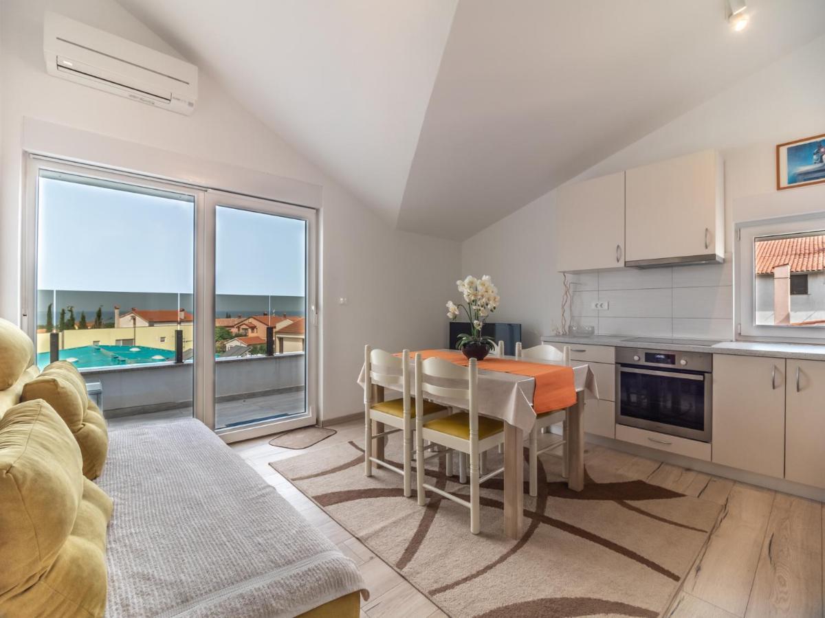 Berat Apartment Vodnjan Zewnętrze zdjęcie