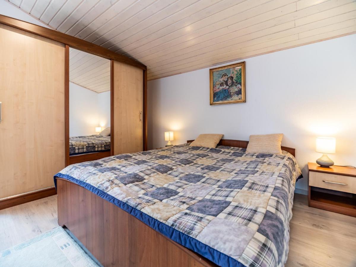 Berat Apartment Vodnjan Zewnętrze zdjęcie