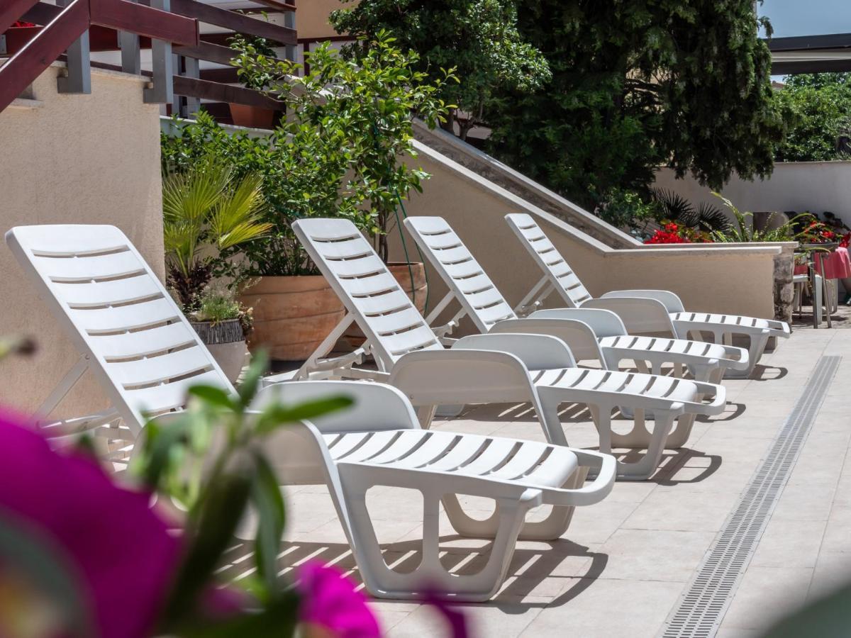 Berat Apartment Vodnjan Zewnętrze zdjęcie