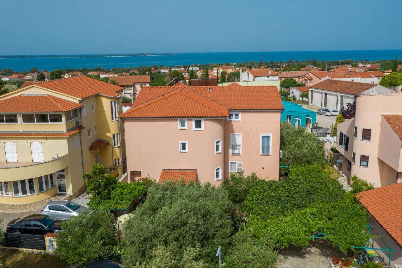 Berat Apartment Vodnjan Zewnętrze zdjęcie