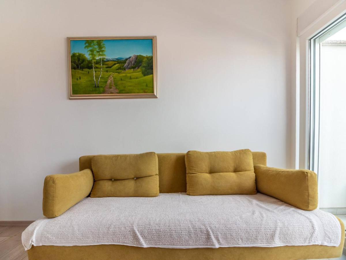 Berat Apartment Vodnjan Zewnętrze zdjęcie
