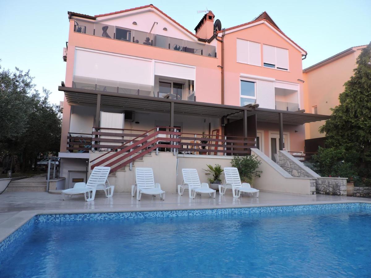 Berat Apartment Vodnjan Zewnętrze zdjęcie