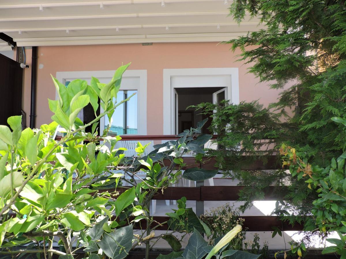 Berat Apartment Vodnjan Zewnętrze zdjęcie