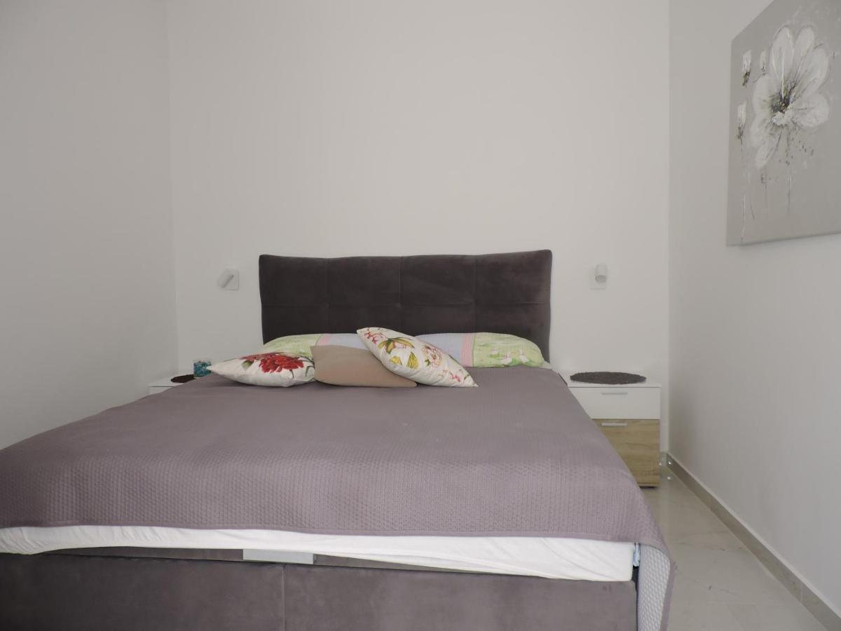 Berat Apartment Vodnjan Zewnętrze zdjęcie