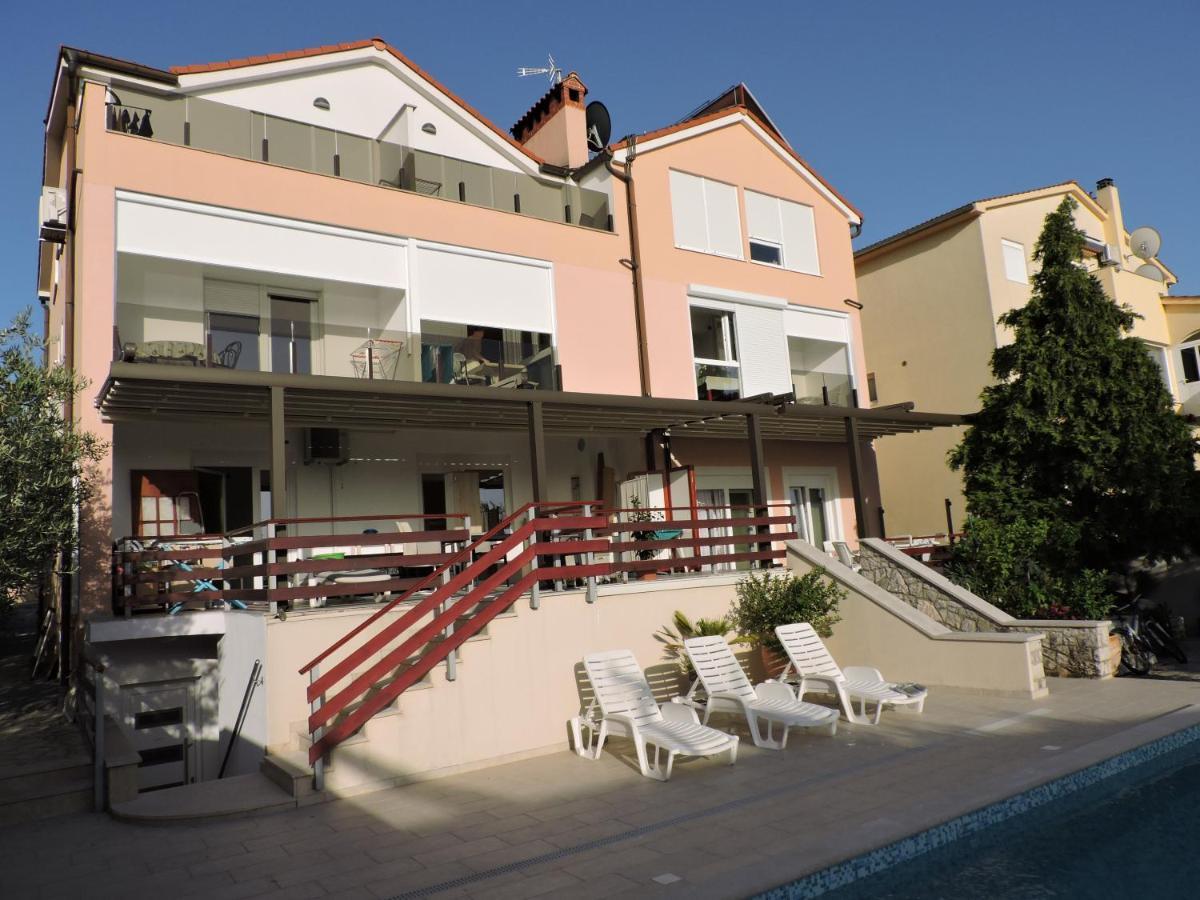 Berat Apartment Vodnjan Zewnętrze zdjęcie
