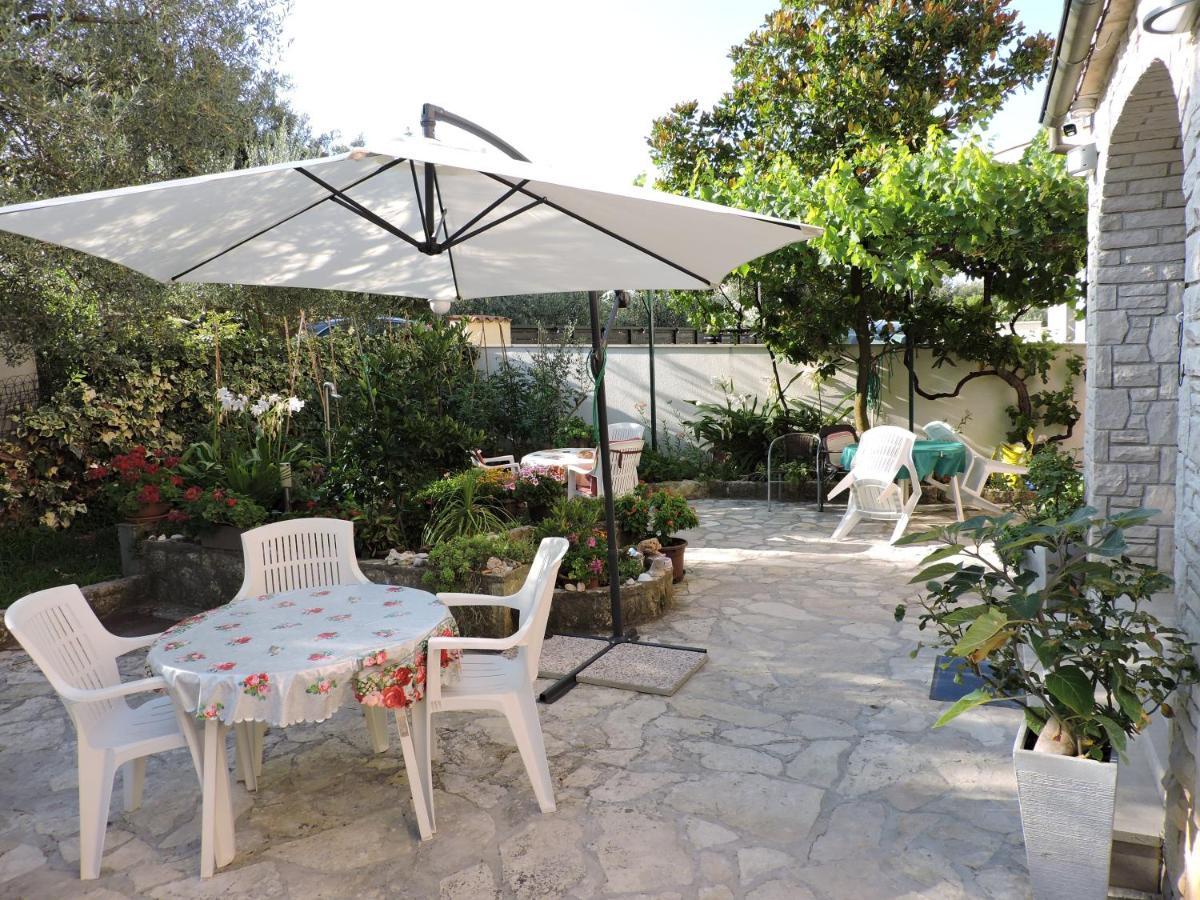 Berat Apartment Vodnjan Zewnętrze zdjęcie
