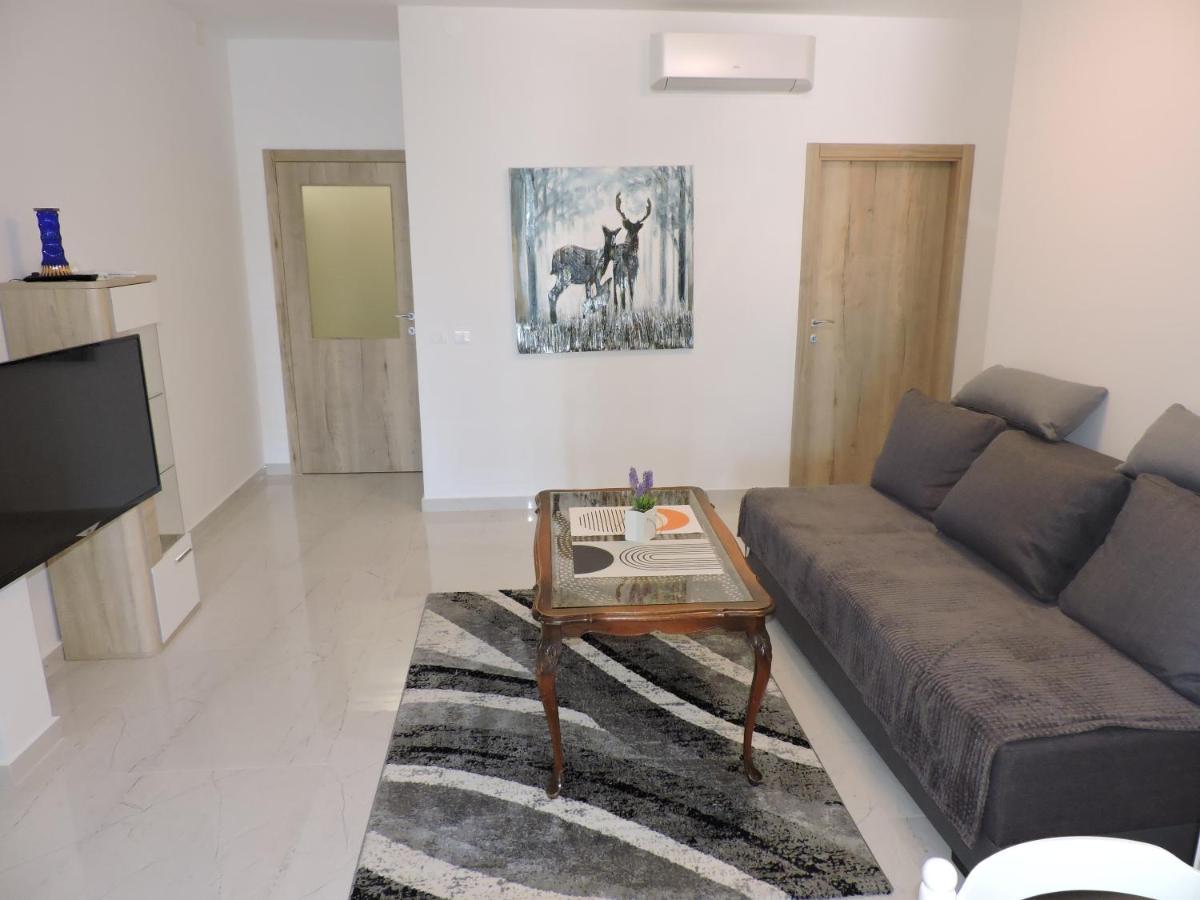 Berat Apartment Vodnjan Zewnętrze zdjęcie