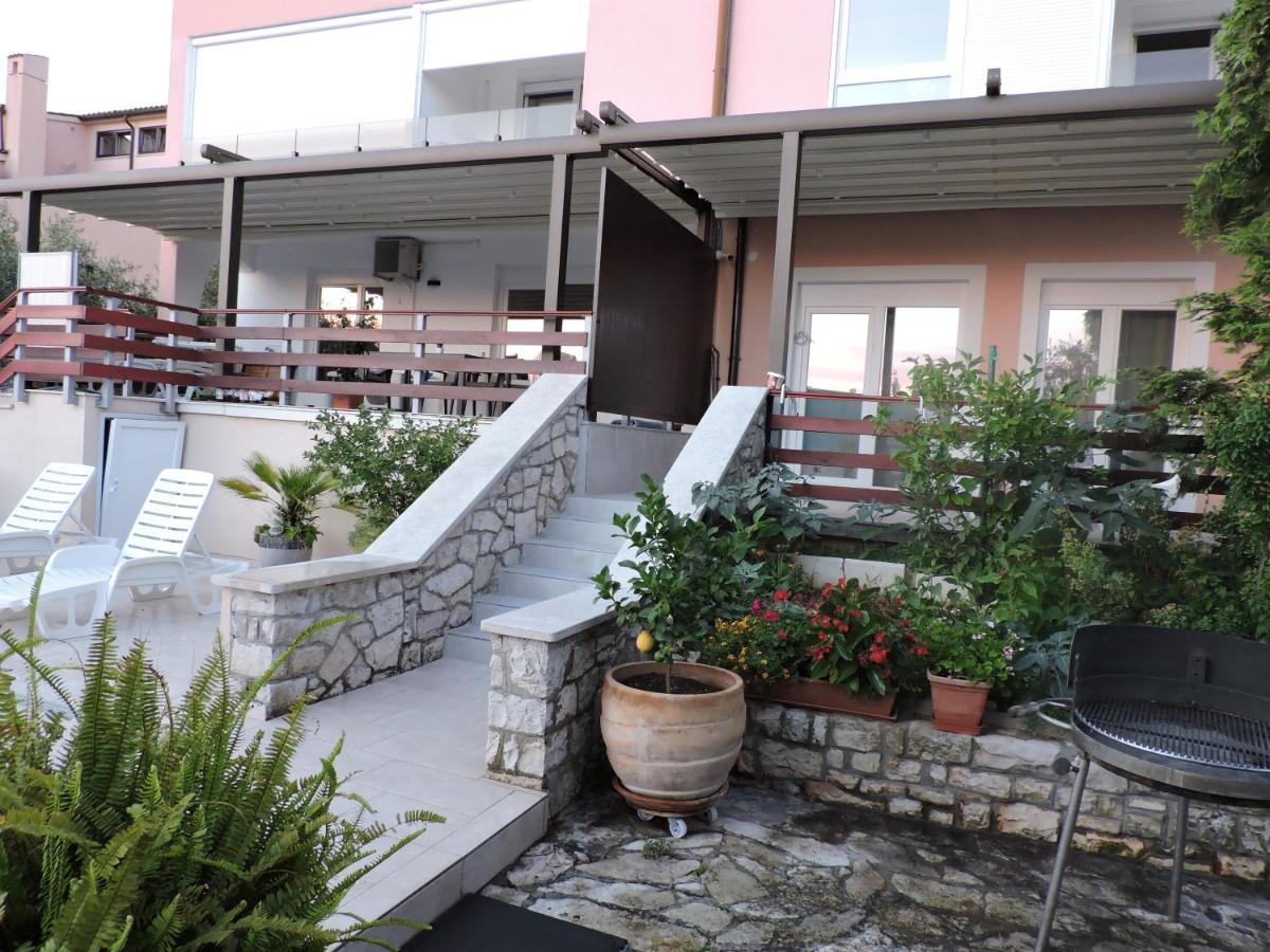 Berat Apartment Vodnjan Zewnętrze zdjęcie