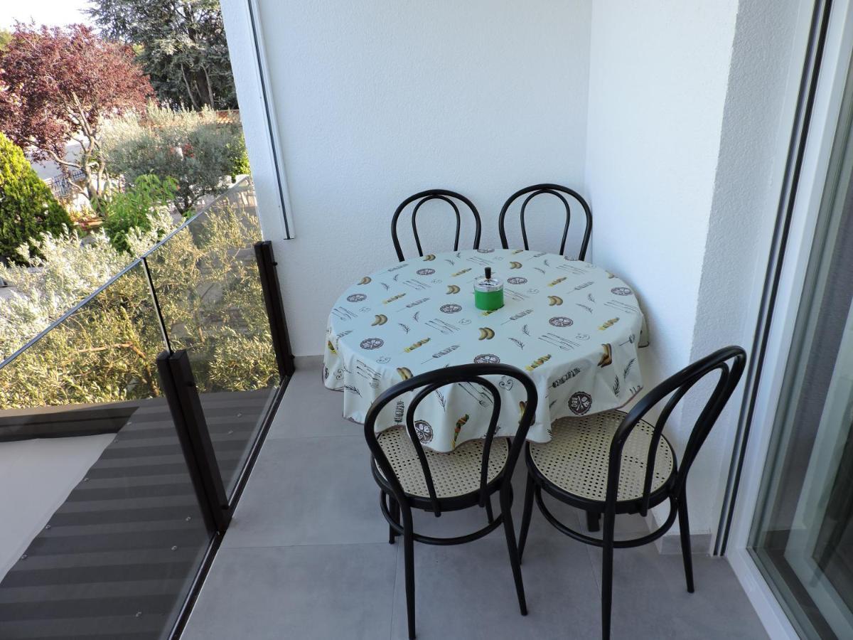 Berat Apartment Vodnjan Zewnętrze zdjęcie
