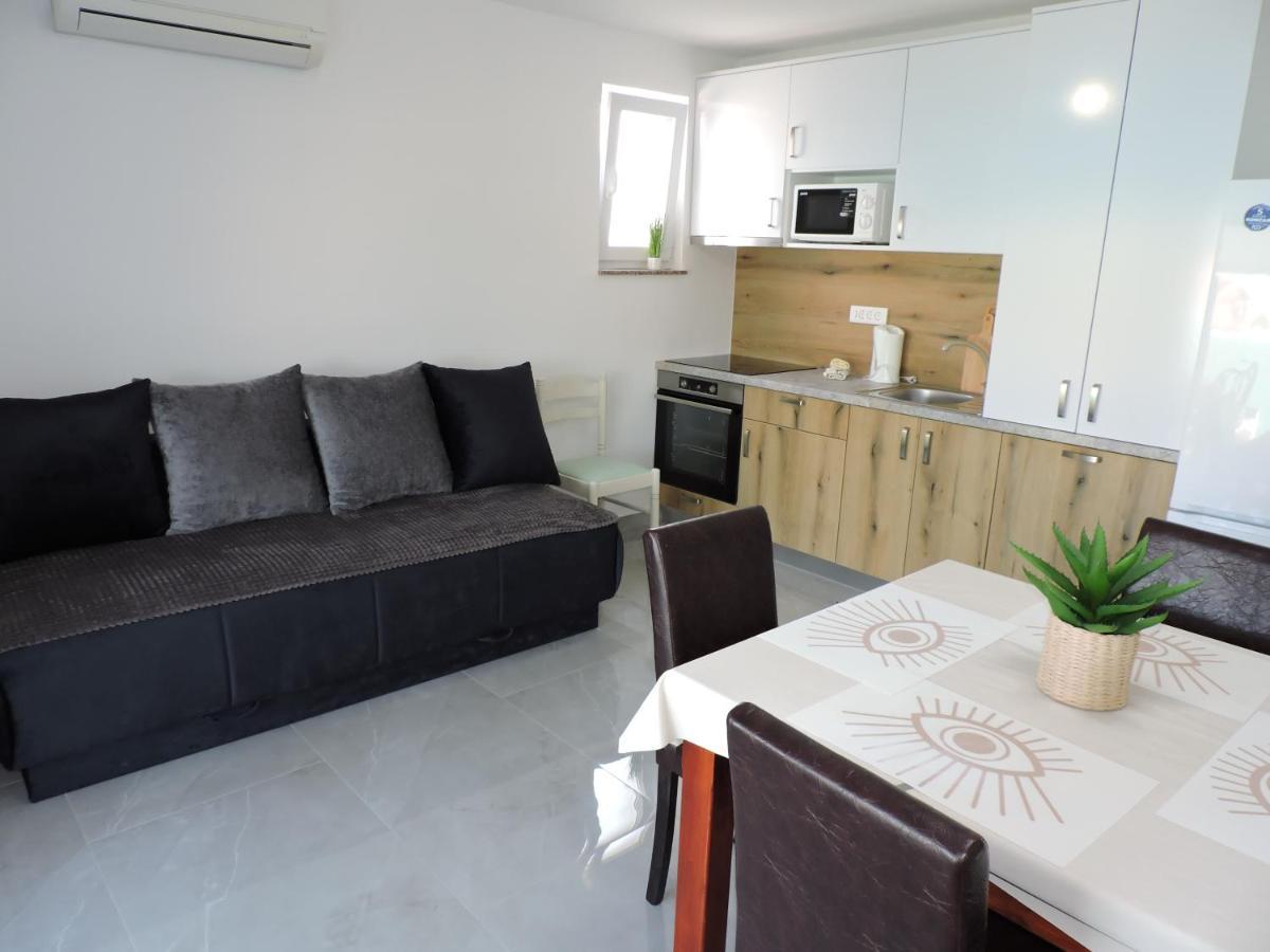 Berat Apartment Vodnjan Zewnętrze zdjęcie