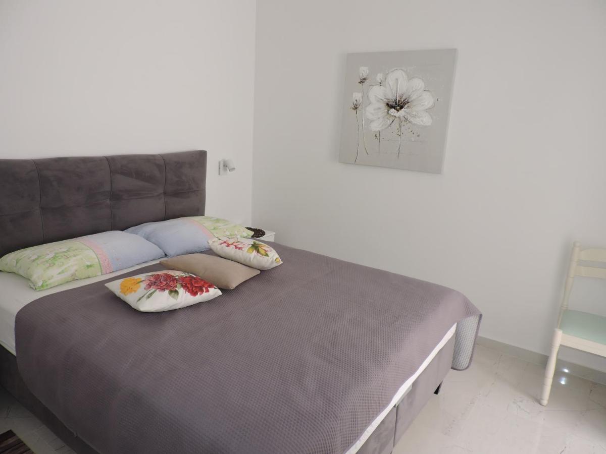 Berat Apartment Vodnjan Zewnętrze zdjęcie