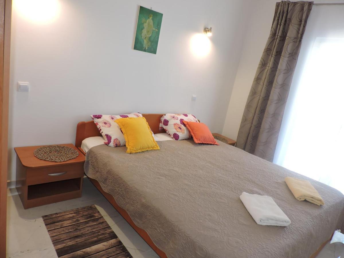 Berat Apartment Vodnjan Zewnętrze zdjęcie