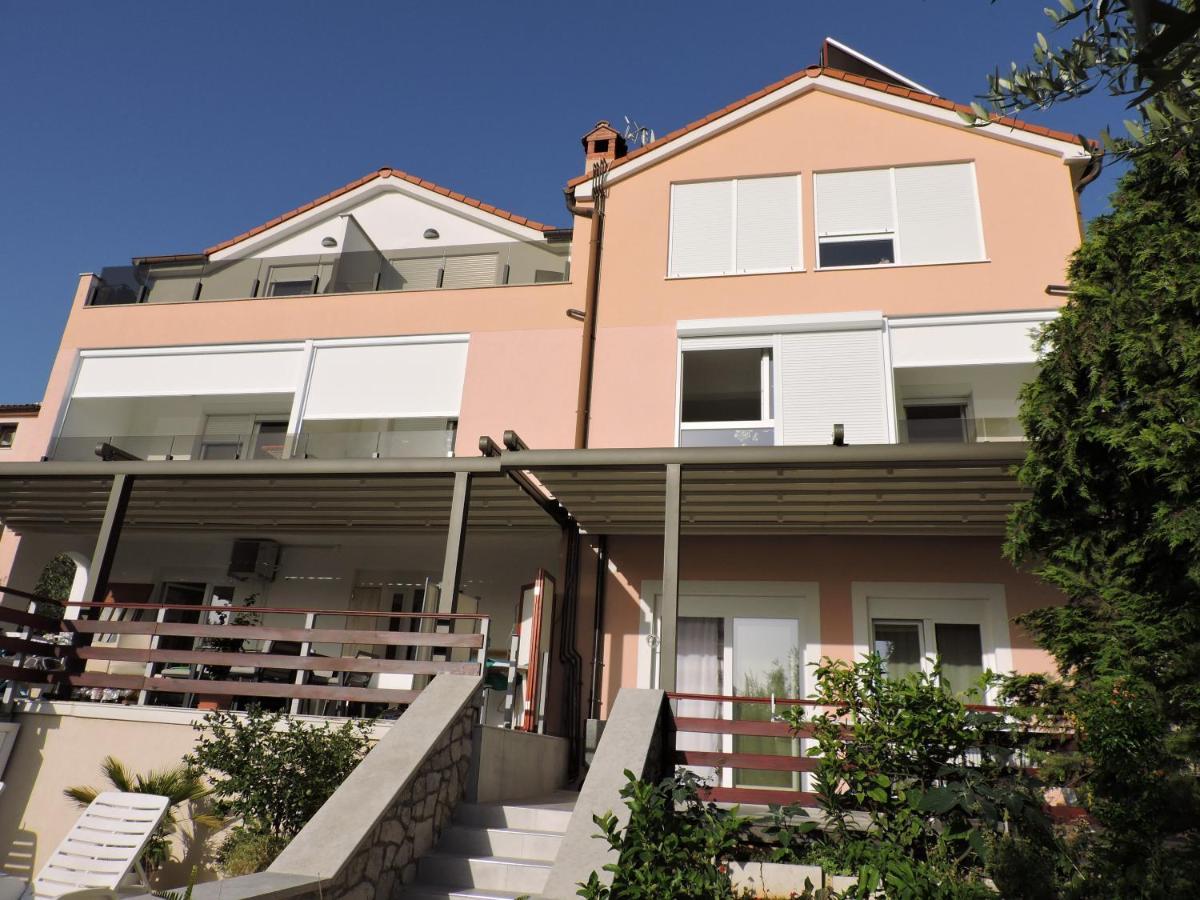 Berat Apartment Vodnjan Zewnętrze zdjęcie