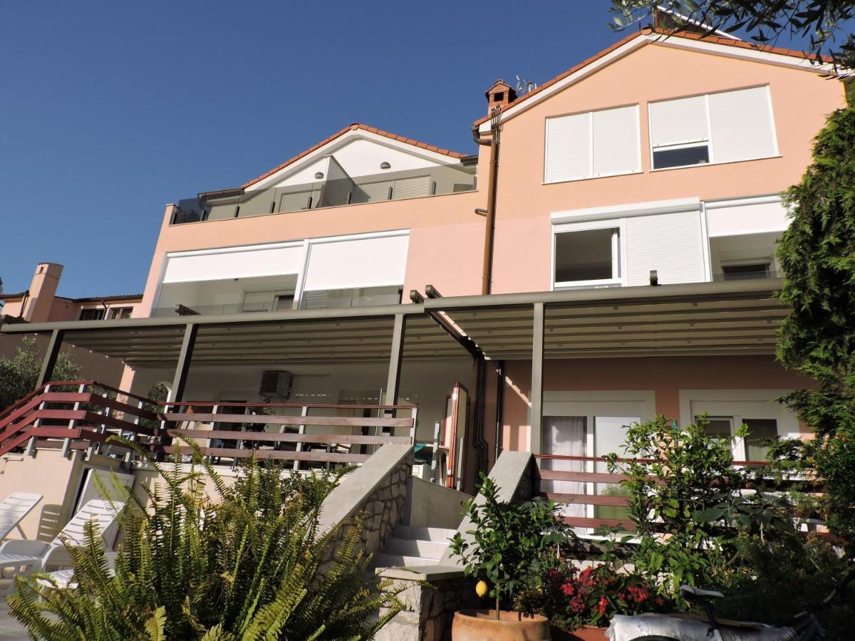 Berat Apartment Vodnjan Zewnętrze zdjęcie