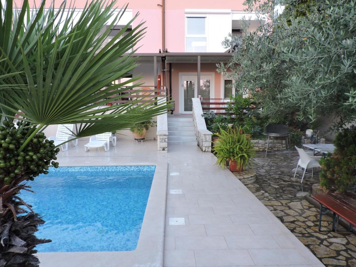 Berat Apartment Vodnjan Zewnętrze zdjęcie