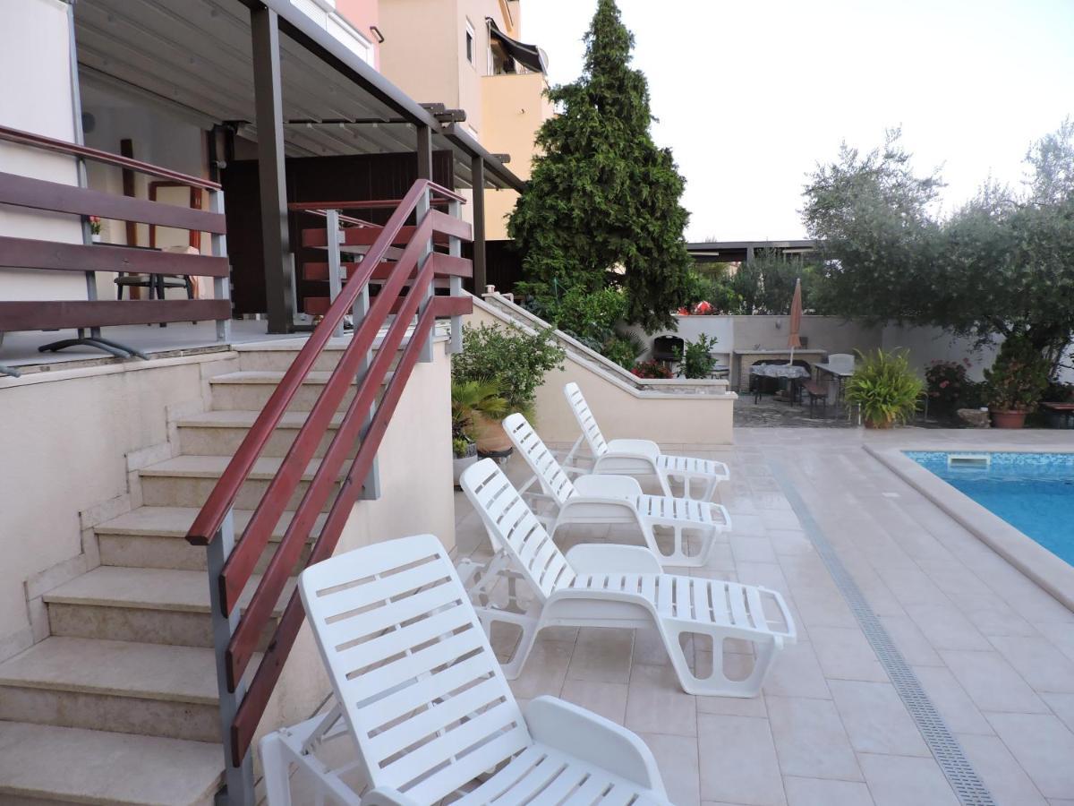 Berat Apartment Vodnjan Zewnętrze zdjęcie