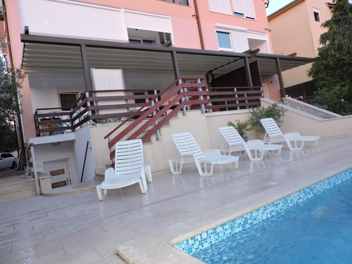Berat Apartment Vodnjan Zewnętrze zdjęcie
