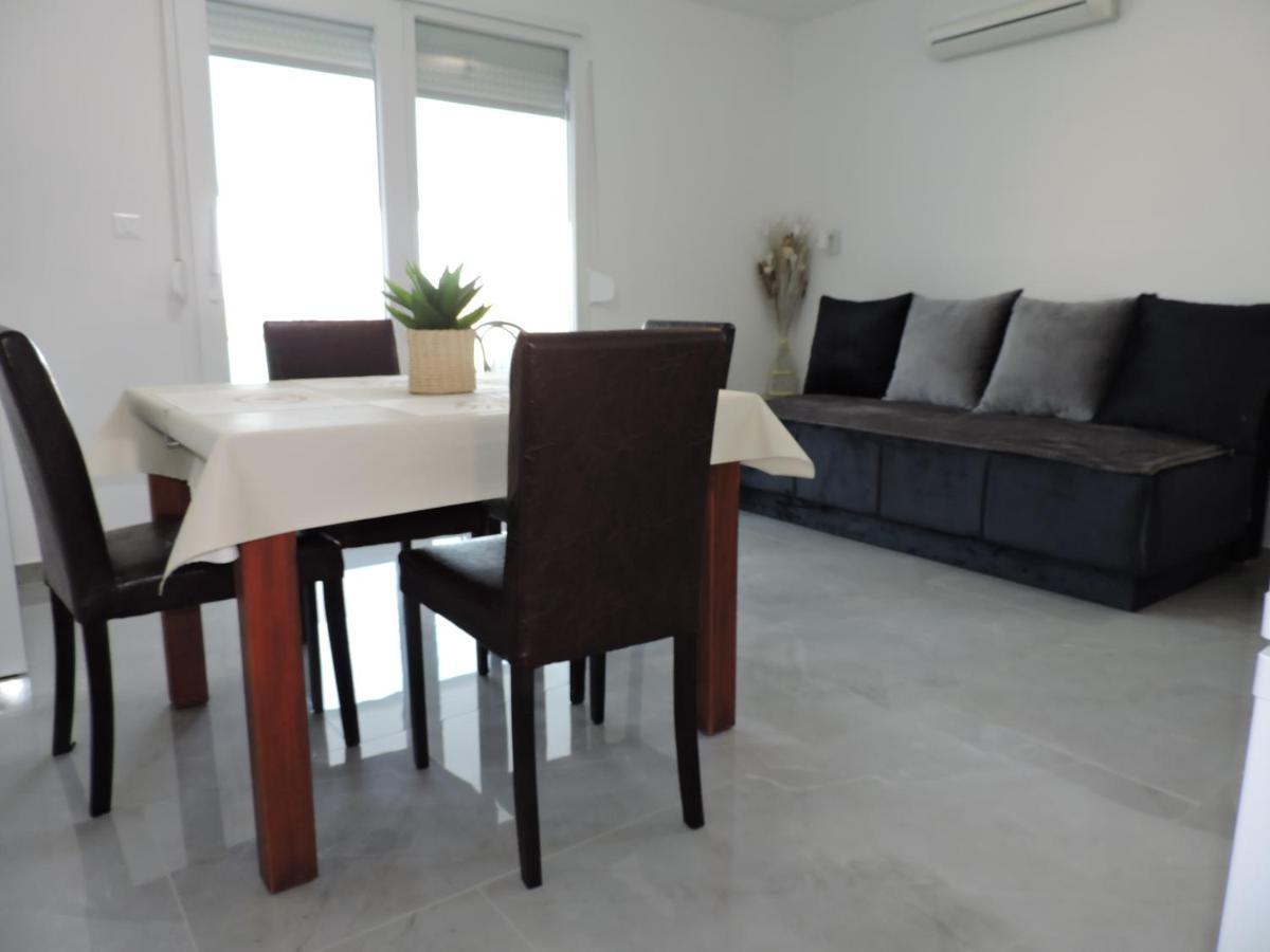 Berat Apartment Vodnjan Zewnętrze zdjęcie