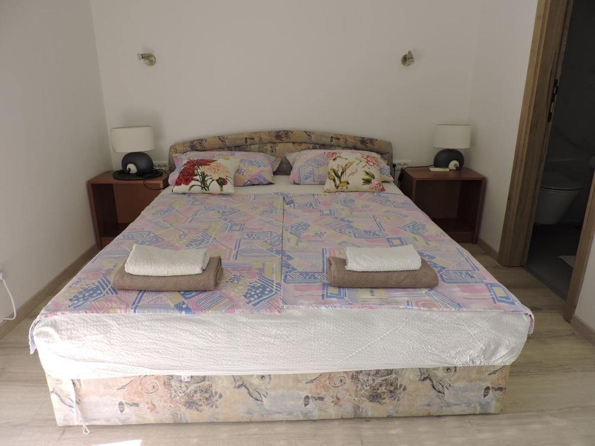 Berat Apartment Vodnjan Zewnętrze zdjęcie