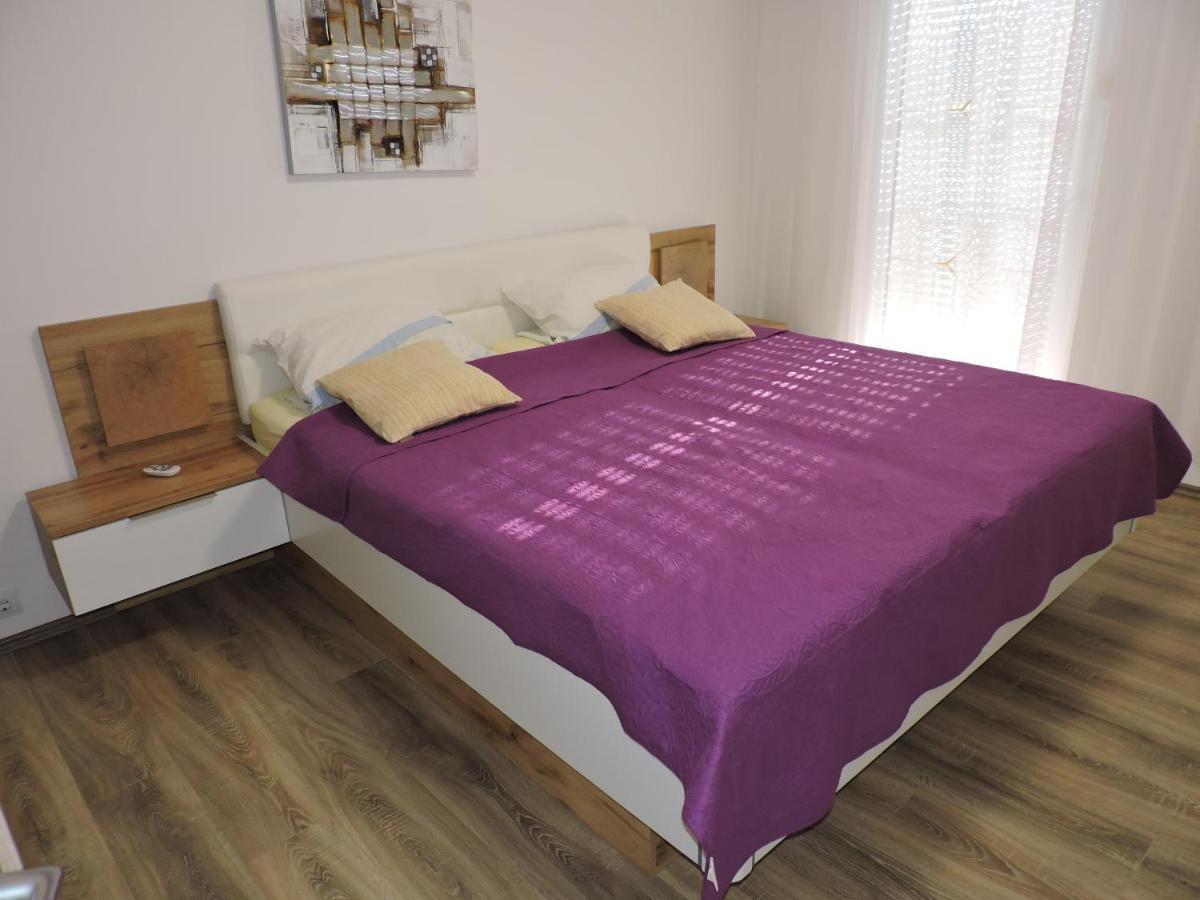 Berat Apartment Vodnjan Zewnętrze zdjęcie