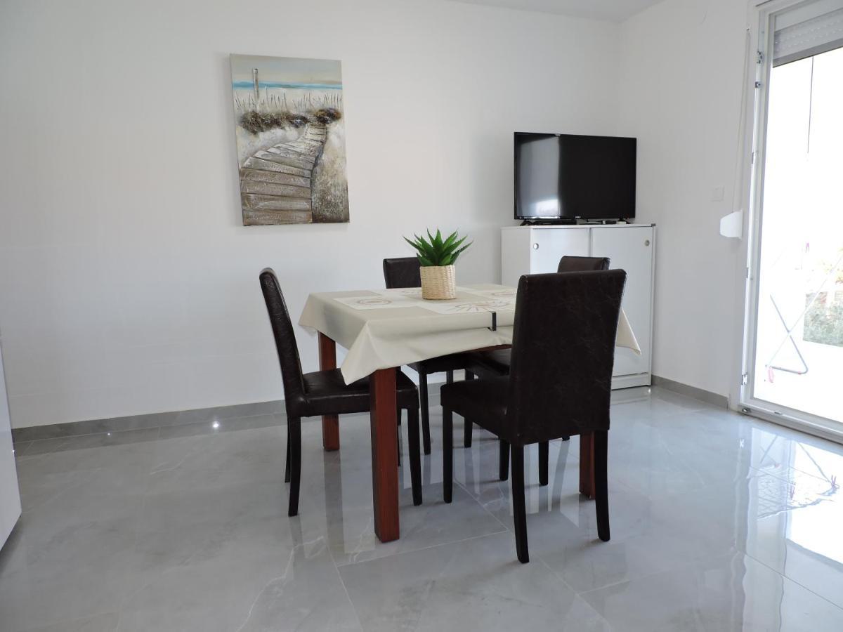 Berat Apartment Vodnjan Zewnętrze zdjęcie