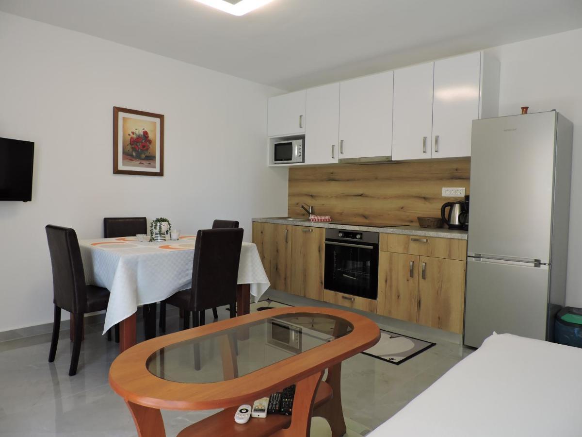 Berat Apartment Vodnjan Zewnętrze zdjęcie