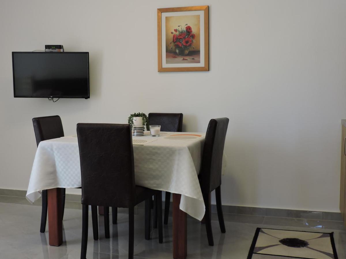 Berat Apartment Vodnjan Zewnętrze zdjęcie
