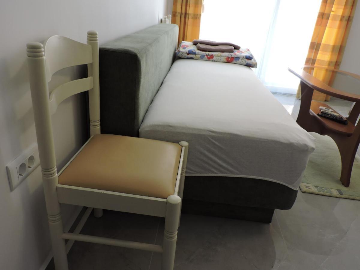 Berat Apartment Vodnjan Zewnętrze zdjęcie
