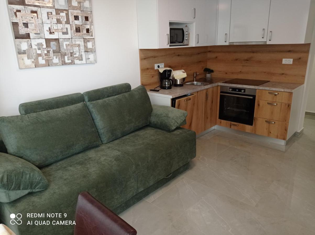 Berat Apartment Vodnjan Zewnętrze zdjęcie