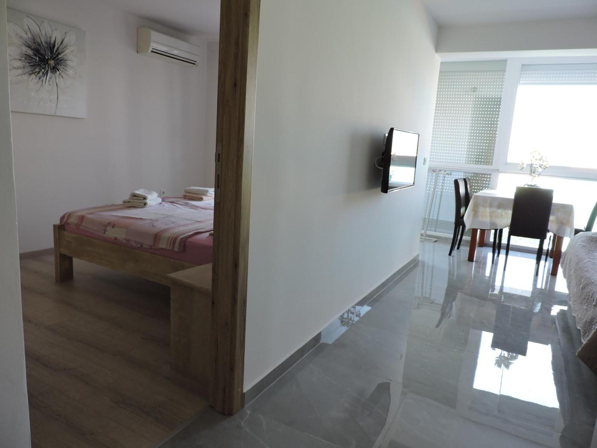 Berat Apartment Vodnjan Zewnętrze zdjęcie