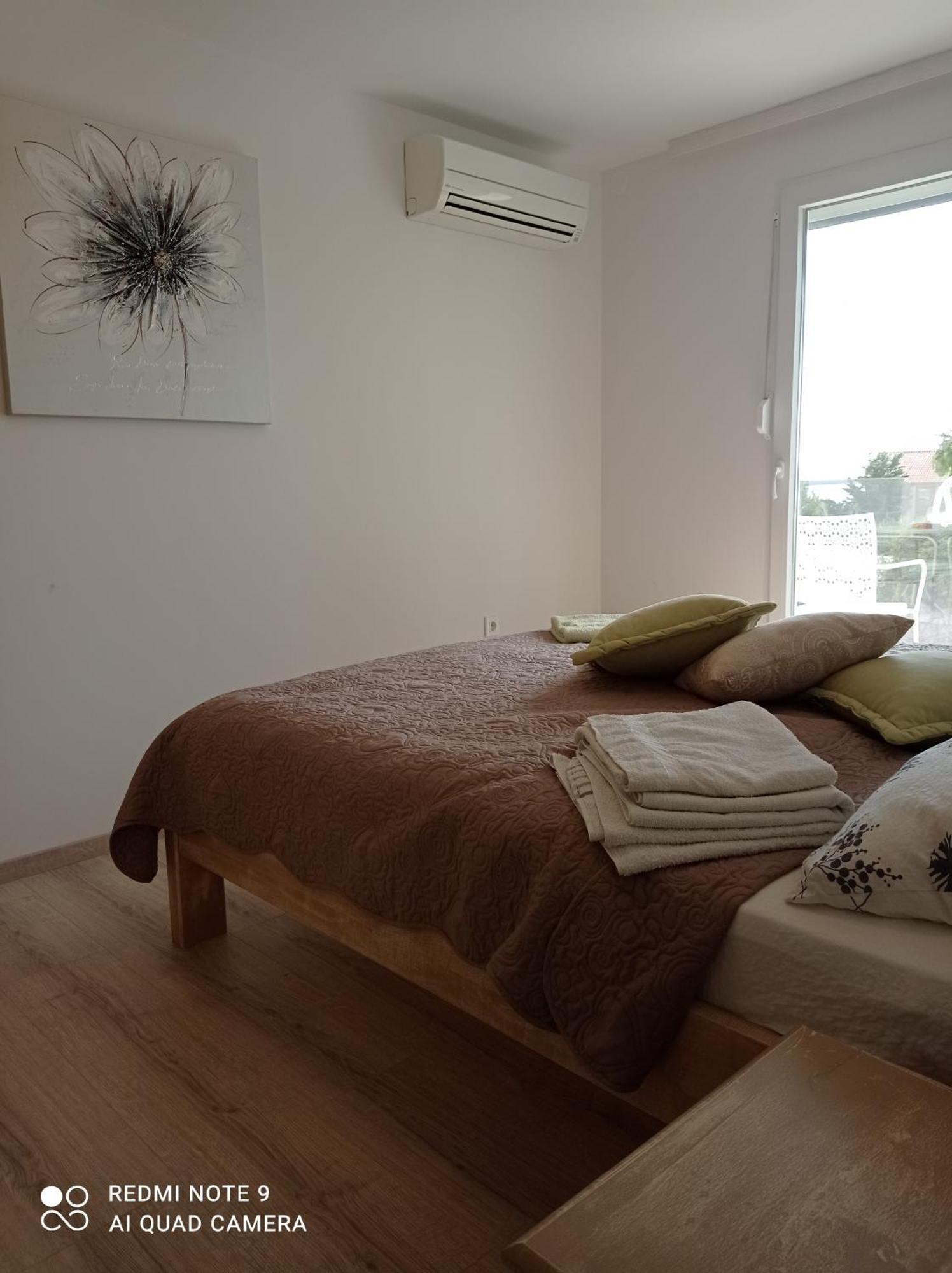 Berat Apartment Vodnjan Zewnętrze zdjęcie